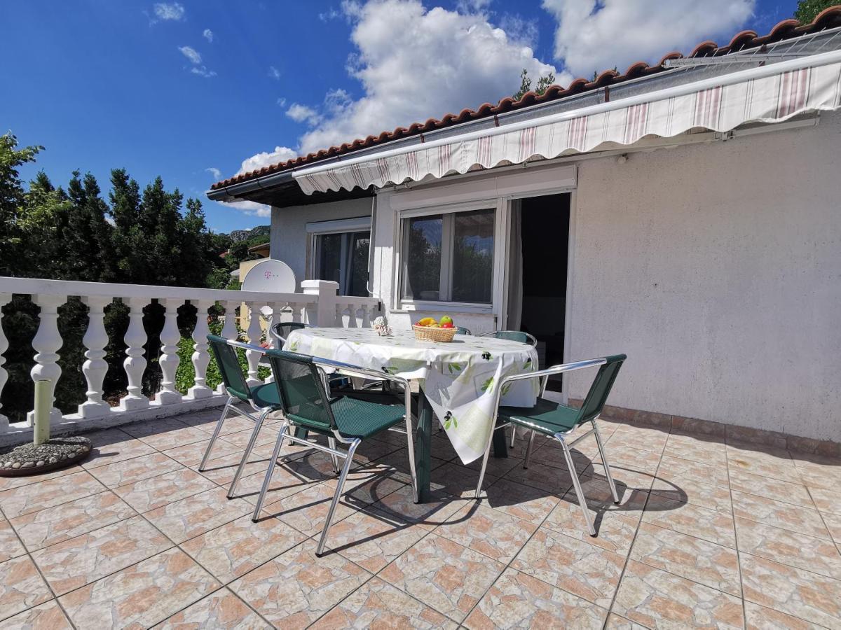 Ferienwohnung Maestral Bribir  Exterior foto