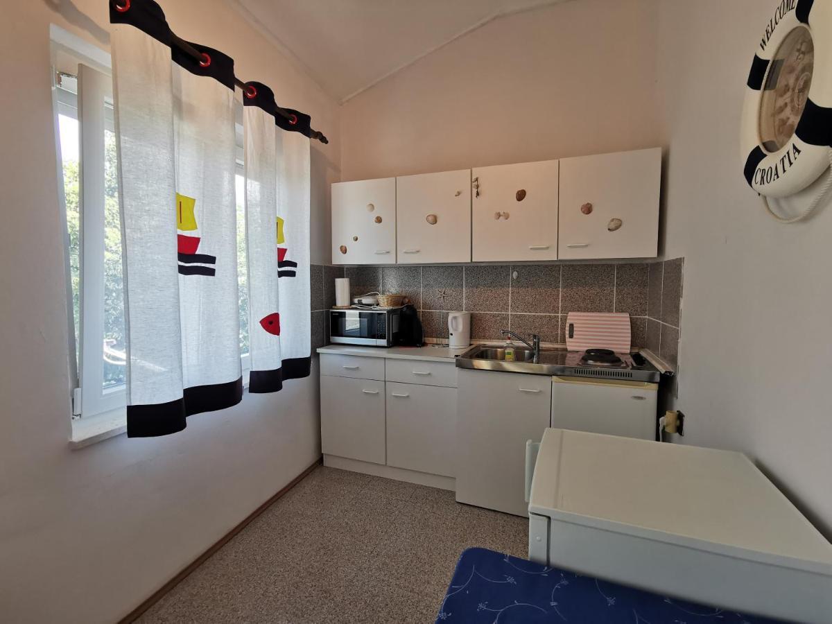 Ferienwohnung Maestral Bribir  Exterior foto