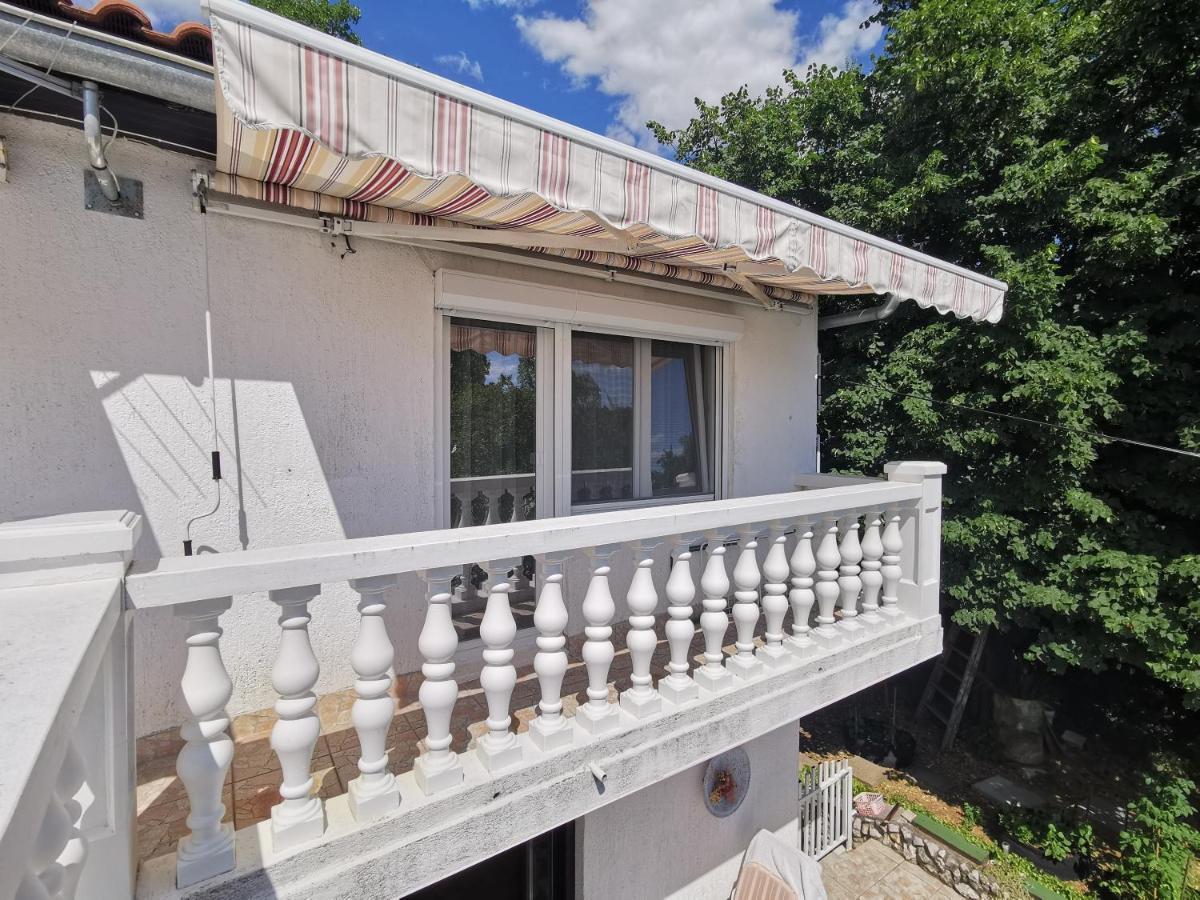 Ferienwohnung Maestral Bribir  Exterior foto