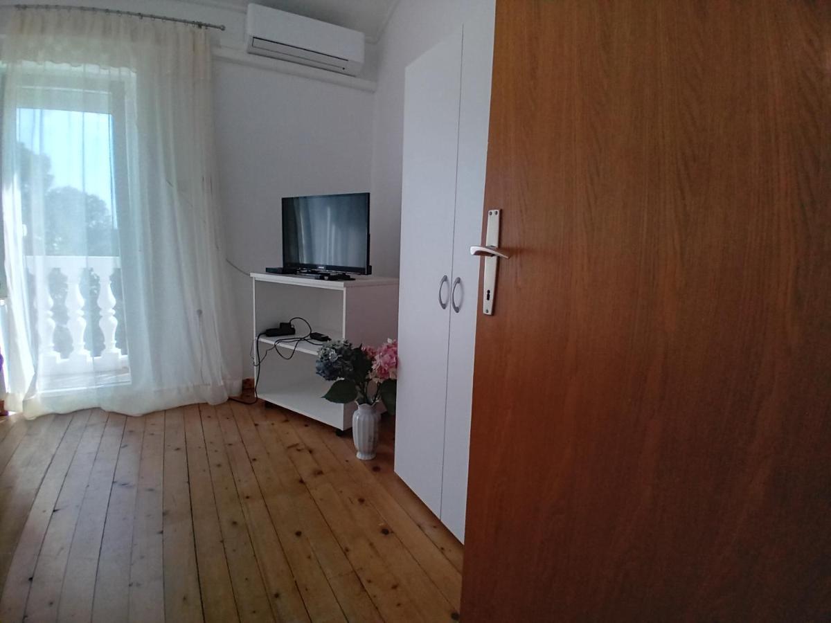 Ferienwohnung Maestral Bribir  Exterior foto