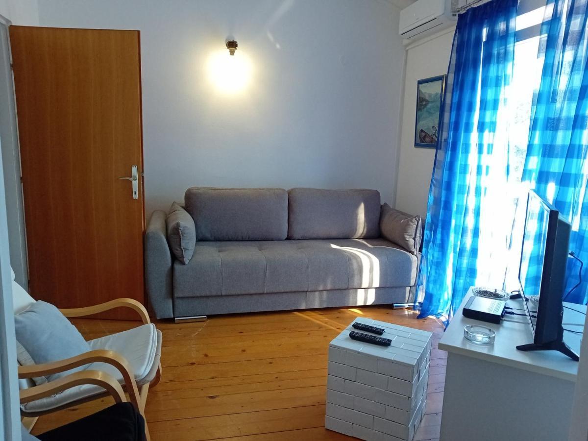Ferienwohnung Maestral Bribir  Exterior foto