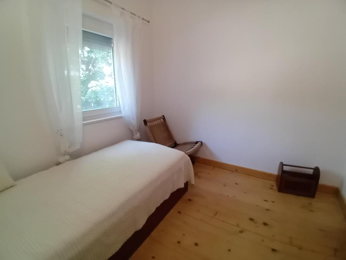Ferienwohnung Maestral Bribir  Exterior foto